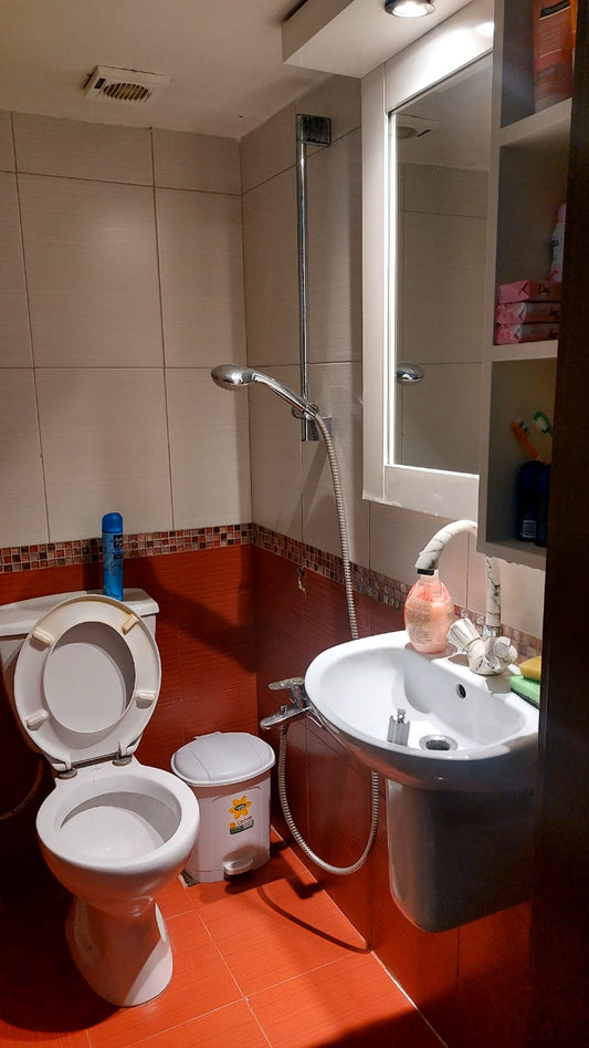 Apartment for sale in Dahyeh - شقة للبيع في الضاحية