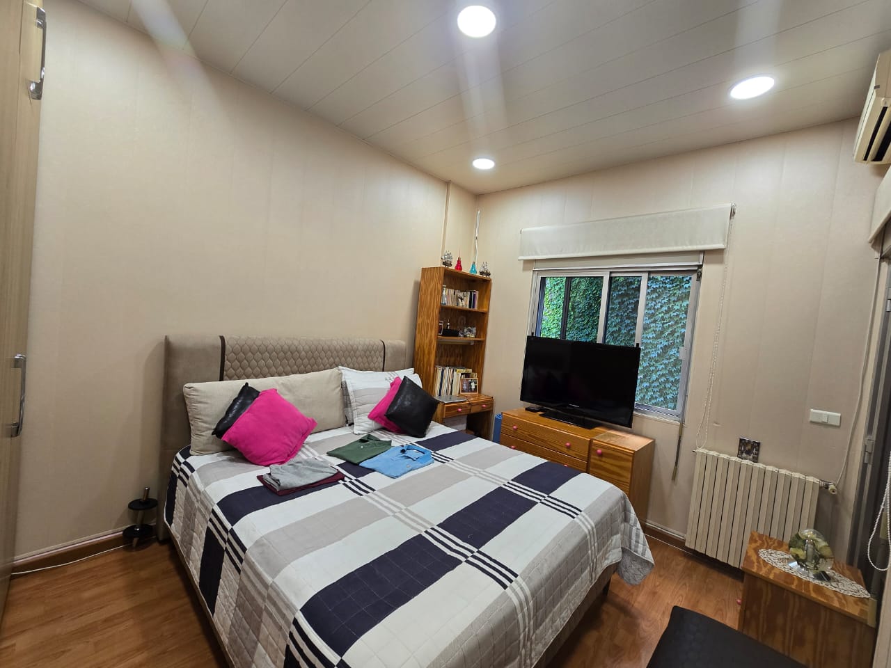 Apartment for sale in Tilal Ain Saadeh - شقة للبيع في تلال عين سعادة