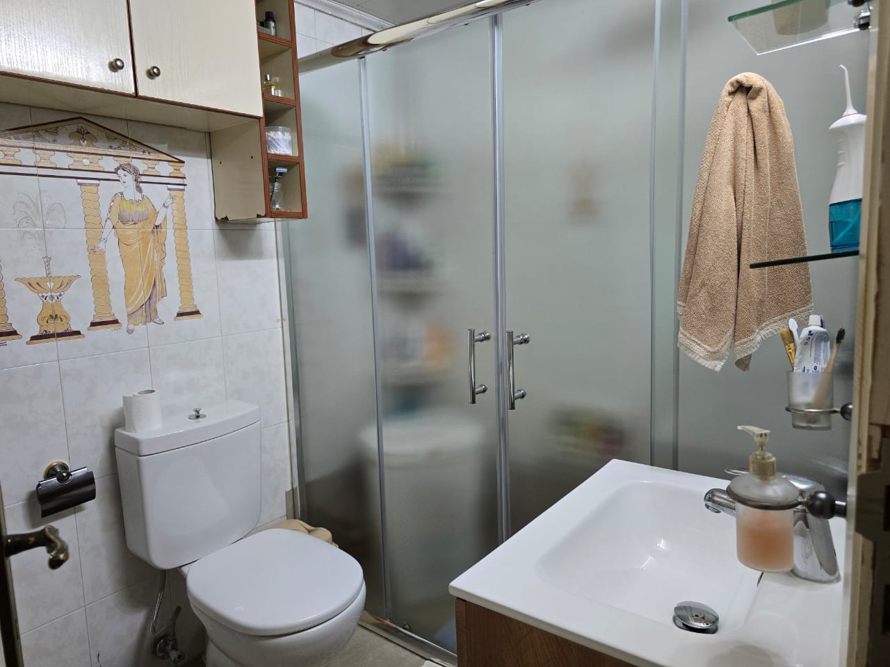 Apartment for sale in Tilal Ain Saadeh - شقة للبيع في تلال عين سعادة