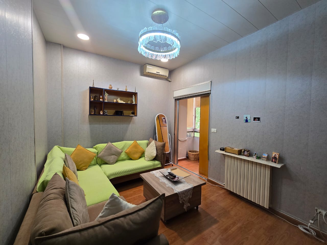 Apartment for sale in Tilal Ain Saadeh - شقة للبيع في تلال عين سعادة