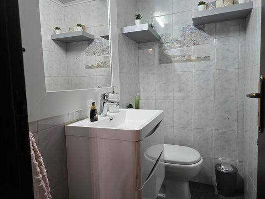 Apartment for sale in Tilal Ain Saadeh - شقة للبيع في تلال عين سعادة