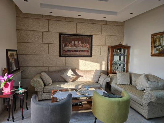 Apartment for sale in Tilal Ain Saadeh - شقة للبيع في تلال عين سعادة