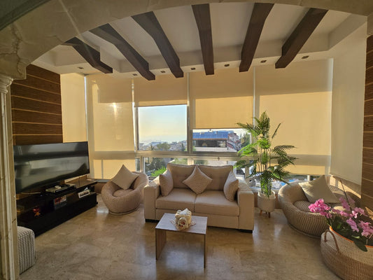 Apartment for sale in Tilal Ain Saadeh - شقة للبيع في تلال عين سعادة