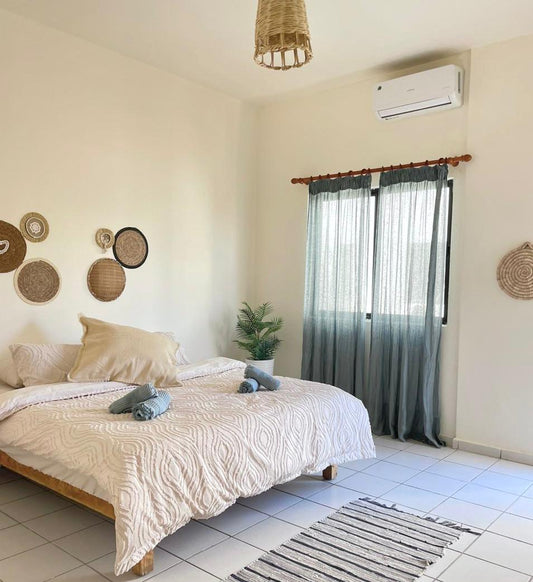 Apartment for rent in Batroun - شقة للإيجار في البترون