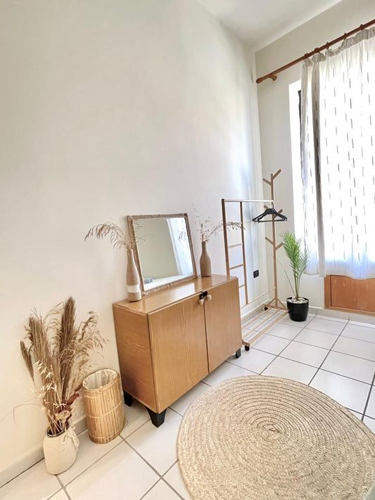 Apartment for rent in Batroun - شقة للإيجار في البترون