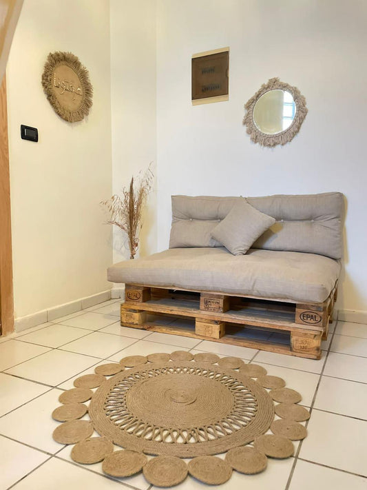 Apartment for rent in Batroun - شقة للإيجار في البترون