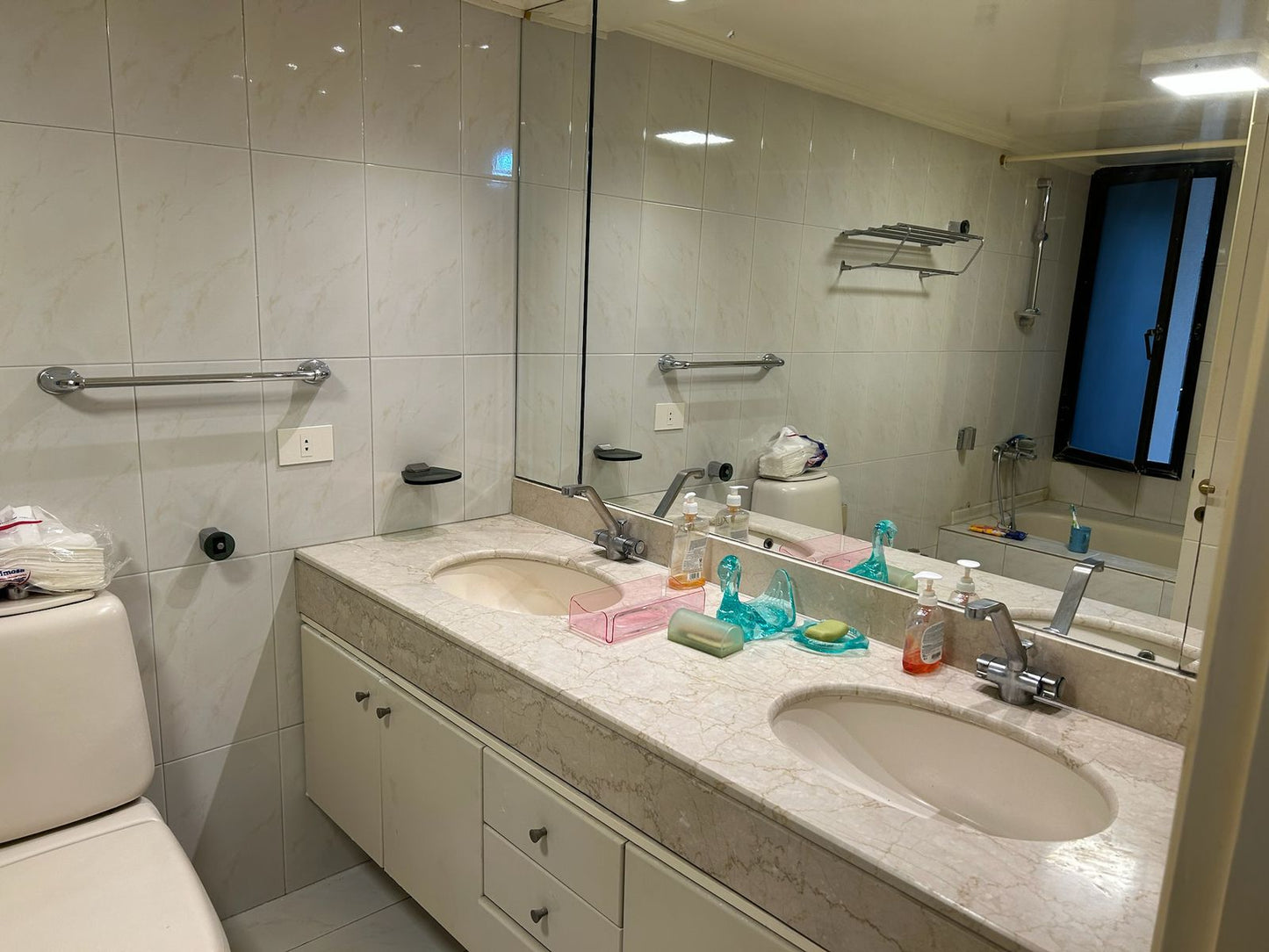 Apartment for rent in Rabieh - شقة للإيجار في الرابية