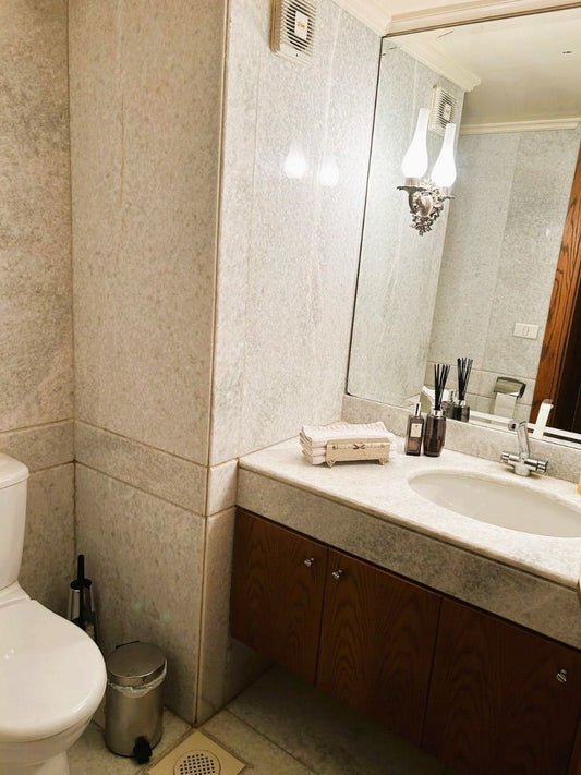 Apartment for rent in Rabieh - شقة للإيجار في الرابية