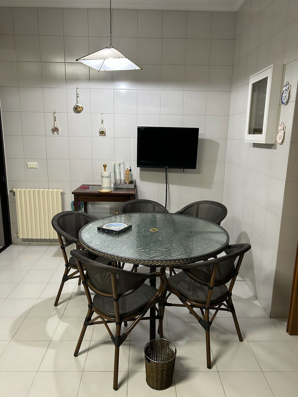 Apartment for rent in Rabieh - شقة للإيجار في الرابية