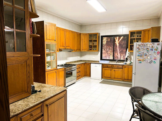 Apartment for rent in Rabieh - شقة للإيجار في الرابية