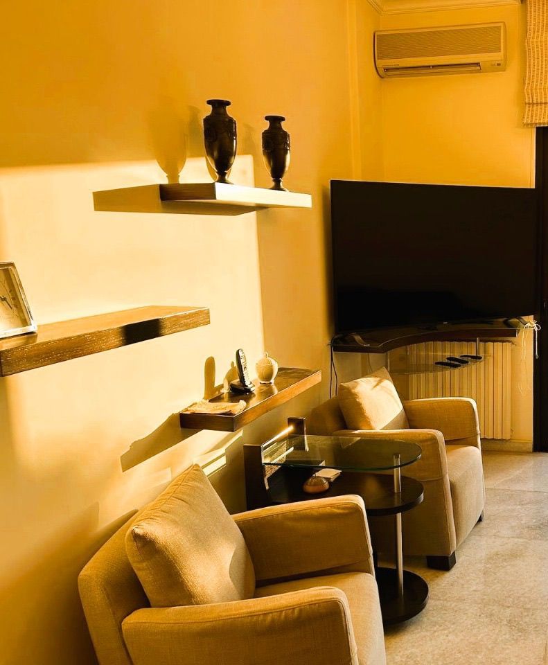 Apartment for rent in Rabieh - شقة للإيجار في الرابية