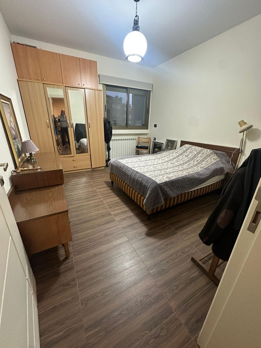 Apartment for sale in Biyada - شقة للبيع في البياضة