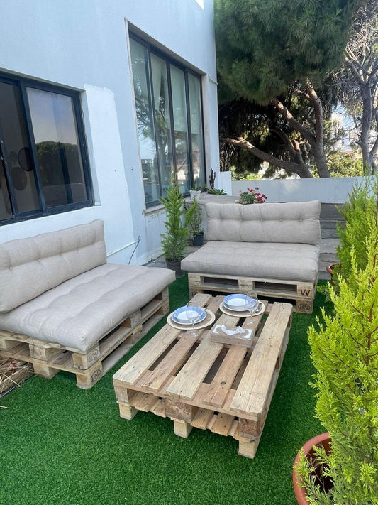 Apartment for rent in Batroun - شقة للإيجار في البترون