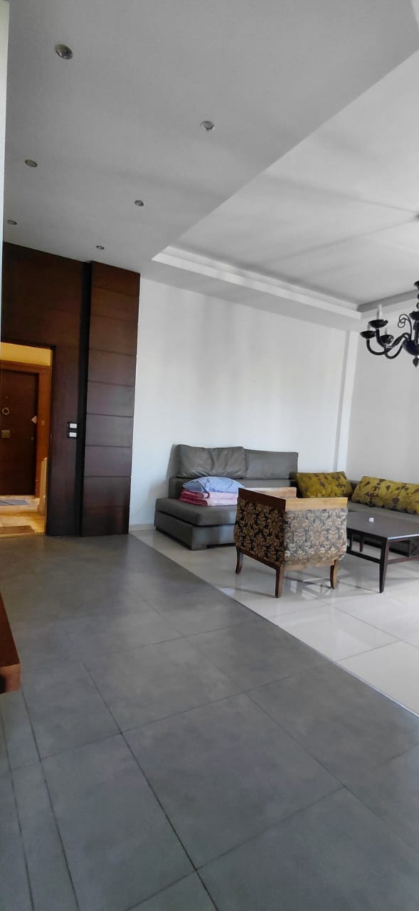 Apartment for sale in Jbeil - شقة للبيع في جبيل