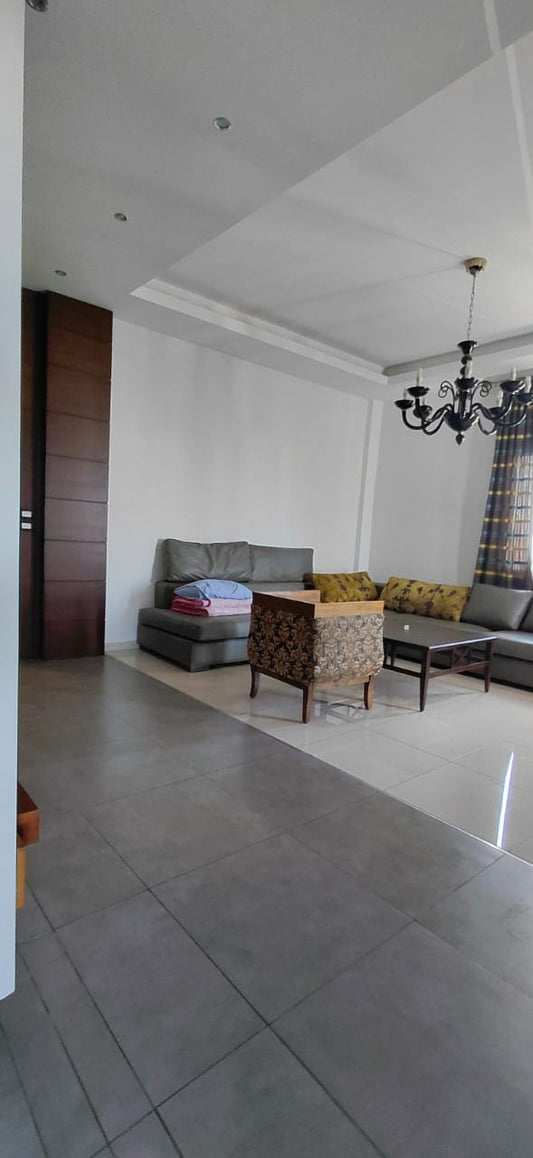 Apartment for sale in Jbeil - شقة للبيع في جبيل