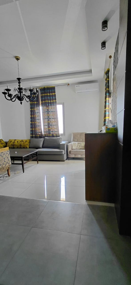 Apartment for sale in Jbeil - شقة للبيع في جبيل