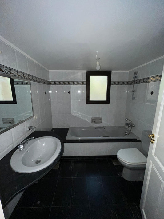 Apartment for rent in Mtayleb - شقة للإيجار في المطيلب