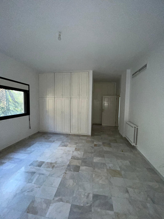 Apartment for rent in Mtayleb - شقة للإيجار في المطيلب