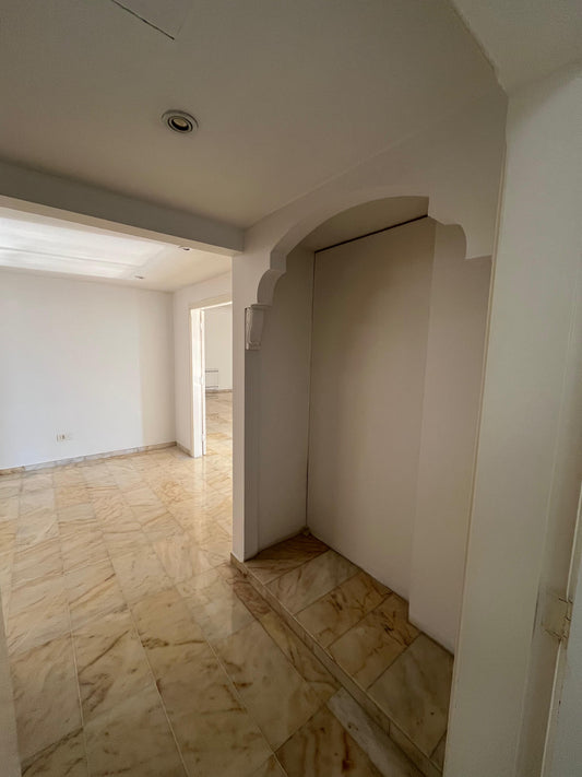 Apartment for rent in Mtayleb - شقة للإيجار في المطيلب