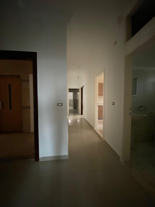 Apartment for sale in Aramoun - شقة للبيع في عرمون