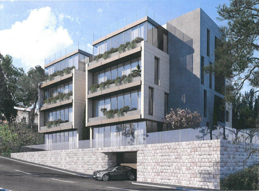 Apartment for sale in Biyada - شقة للبيع في البياضة