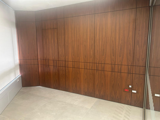 Office for rent in Mar Takla - مكتب للإيجار في مار تقلا
