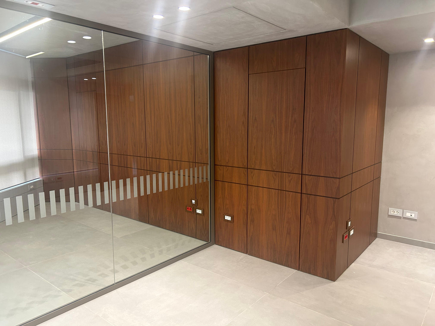 Office for rent in Mar Takla - مكتب للإيجار في مار تقلا