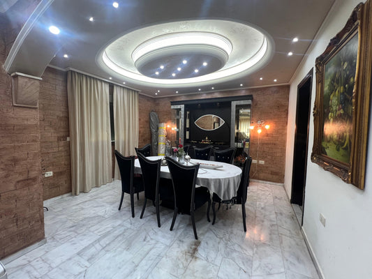 Apartment for sale in Beirut - شقة للبيع في بيروت