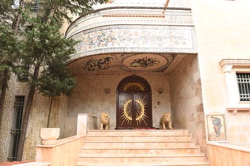 Luxury Villa for sale in Aramoun - فيلا فاخرة للبيع في عرمون