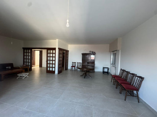 Apartment for rent in Rabweh - شقة للإيجار في الربوة