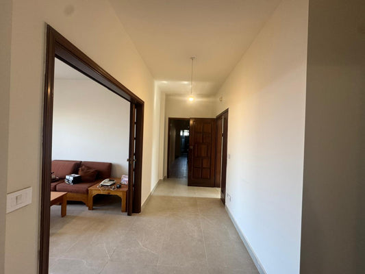 Apartment for rent in Rabweh - شقة للإيجار في الربوة