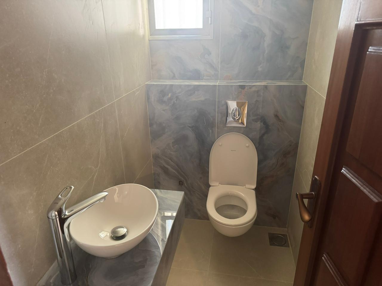 Apartment for rent in Rabweh - شقة للإيجار في الربوة