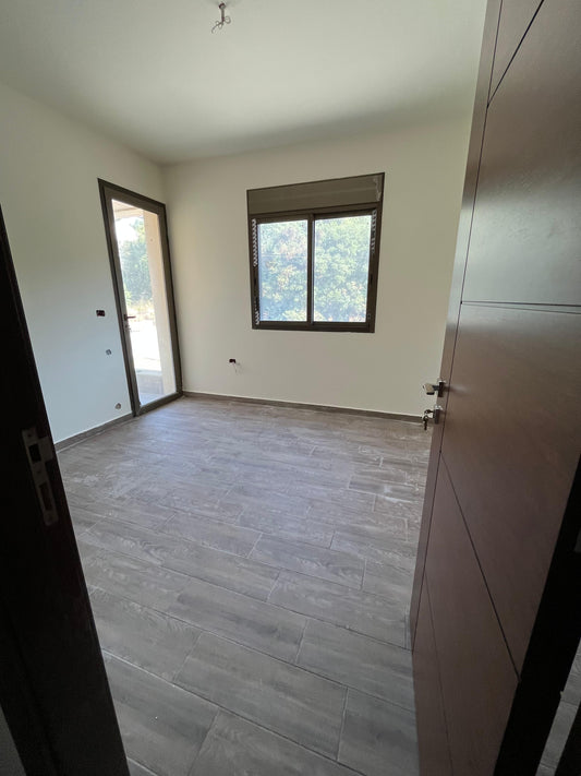 Apartment for sale in Qornet Chahwan - شقة للبيع في قرنة شهوان