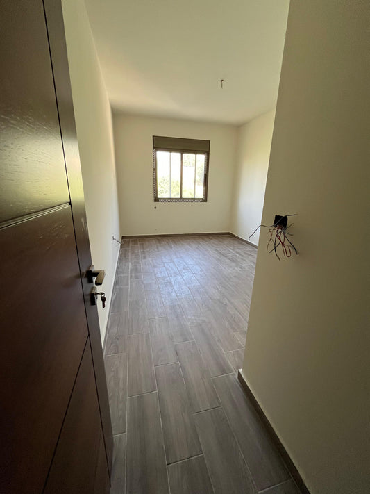 Apartment for sale in Qornet Chahwan - شقة للبيع في قرنة شهوان