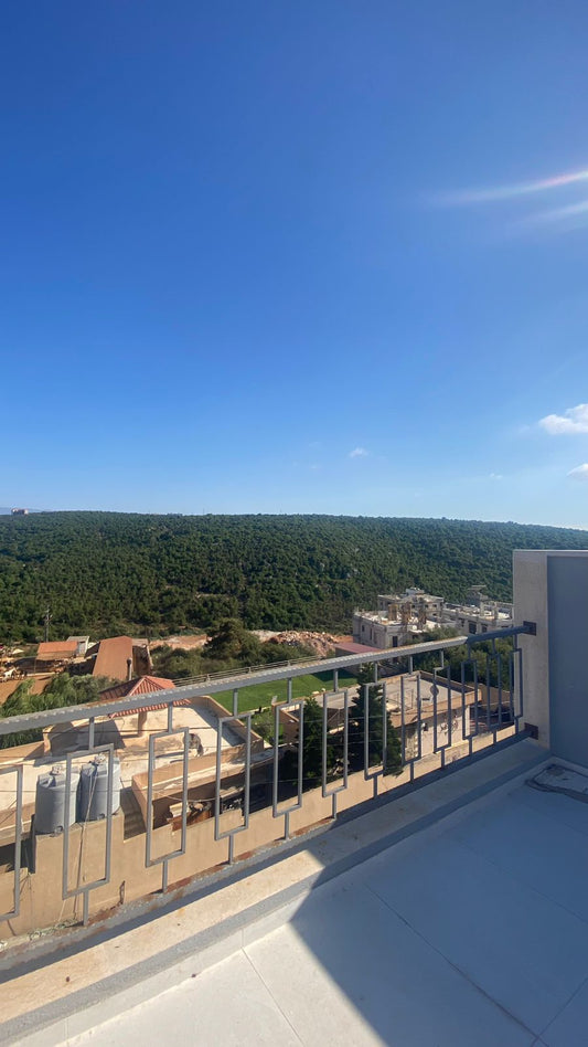 Apartment for sale in Deddeh Koura - شقة للبيع في دده - الكورة