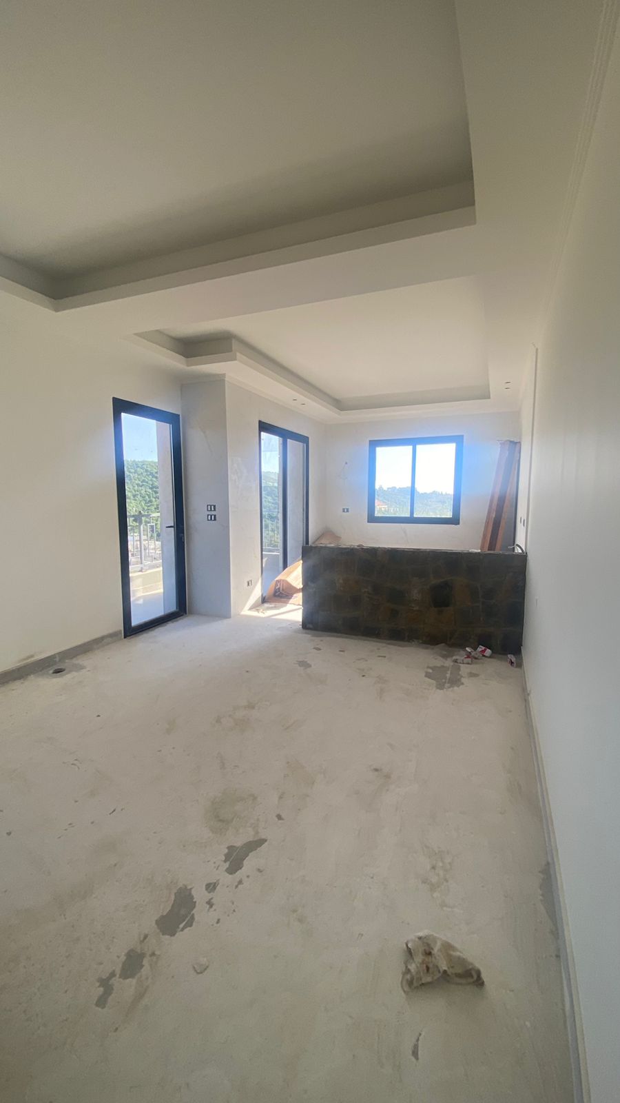 Apartment for sale in Deddeh Koura - شقة للبيع في دده - الكورة