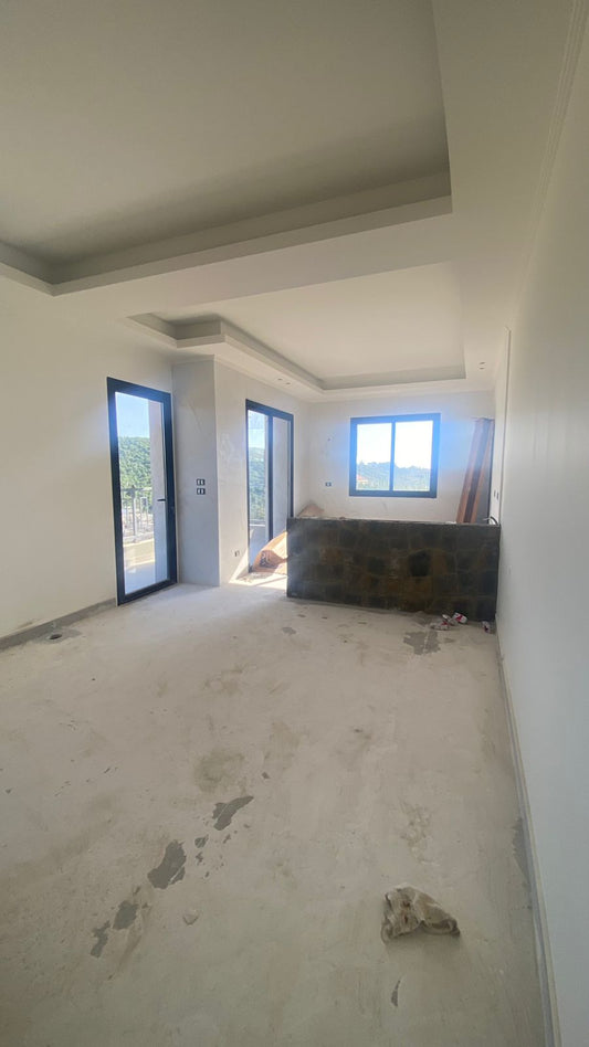 Apartment for sale in Deddeh Koura - شقة للبيع في دده - الكورة