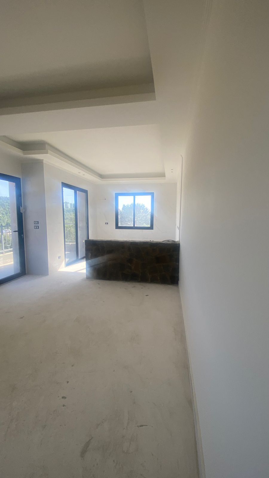 Apartment for sale in Deddeh Koura - شقة للبيع في دده - الكورة