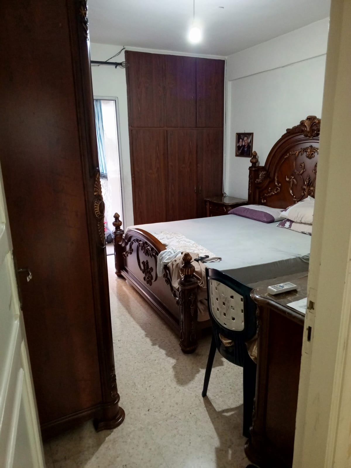 Apartment for sale in Zoukak Al Blat - شقة للبيع في زقاق البلاط