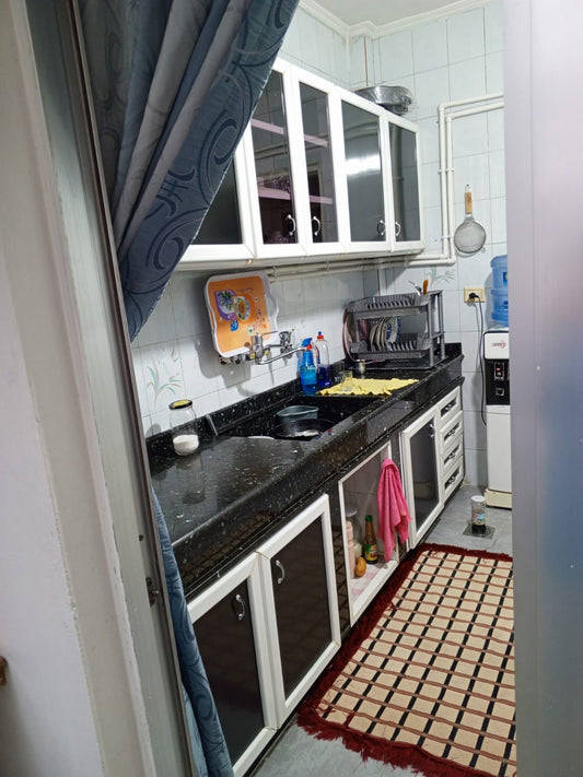 Apartment for sale in Zoukak Al Blat - شقة للبيع في زقاق البلاط