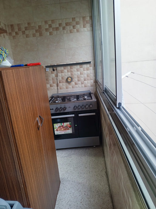 Apartment for sale in Zoukak Al Blat - شقة للبيع في زقاق البلاط