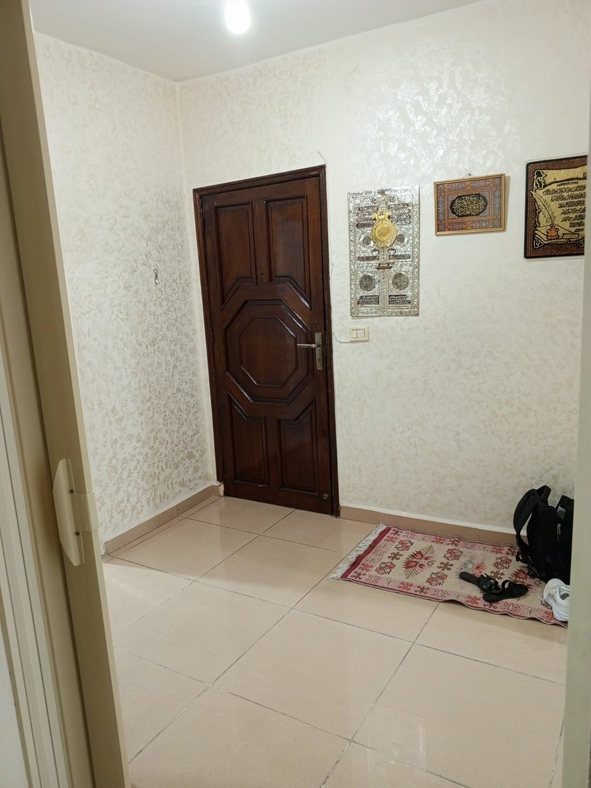 Apartment for sale in Zoukak Al Blat - شقة للبيع في زقاق البلاط