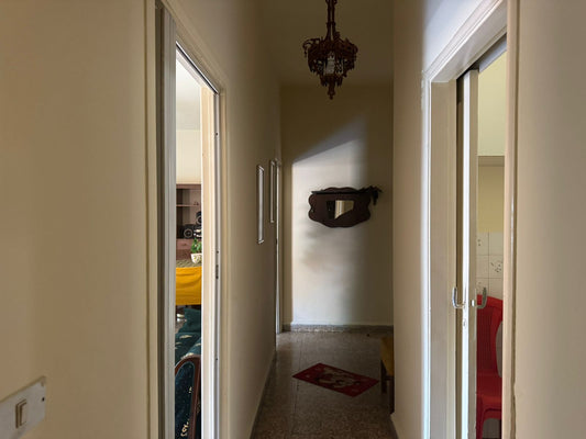 Apartment for rent in Jdeideh - شقة للإيجار في جديدة