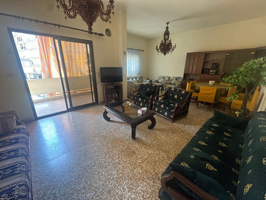 Apartment for rent in Jdeideh - شقة للإيجار في جديدة