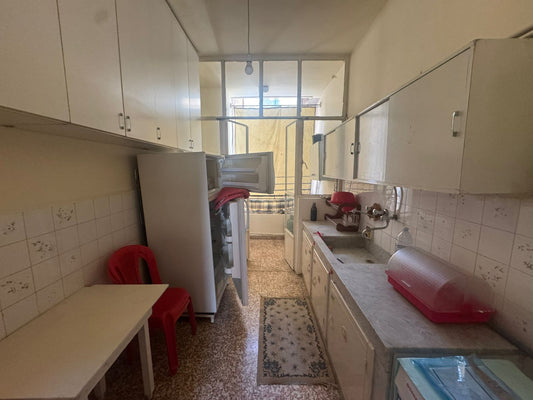 Apartment for rent in Jdeideh - شقة للإيجار في جديدة