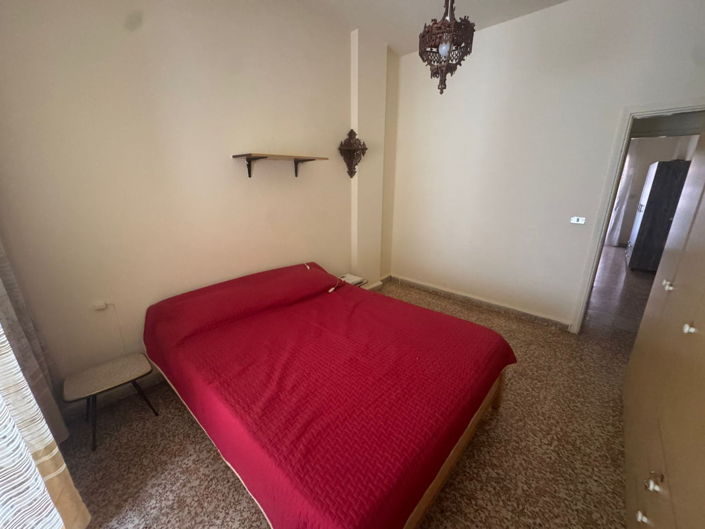 Apartment for rent in Jdeideh - شقة للإيجار في جديدة