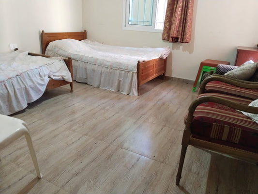 Apartment for rent in Amchit - شقة للإيجار في عمشيت