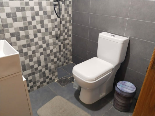 Apartment for sale in Amchit - شقة للبيع في عمشيت