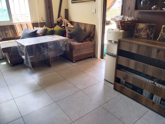 Apartment for sale in Amchit - شقة للبيع في عمشيت