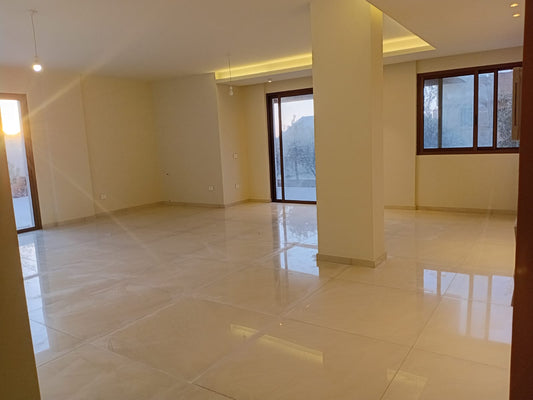 Apartment for rent in Cornet Chahwan - شقة للإيجار في قرنة شهوان